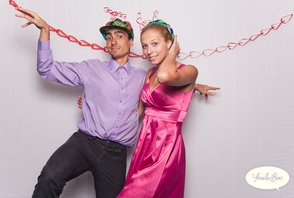 Svatba Tomáš+Hanka