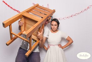 Svatba Tomáš+Hanka