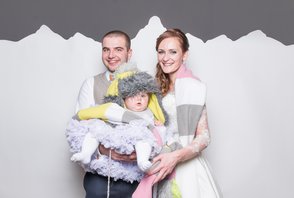 Svatba Veronika & Radovan