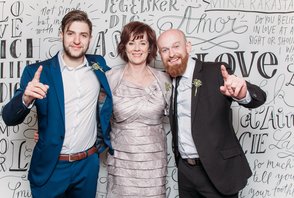 Svatba Vinckovi