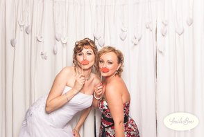 Svatba Andrea a Michal