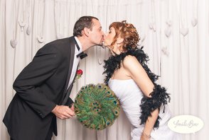 Svatba Andrea a Michal