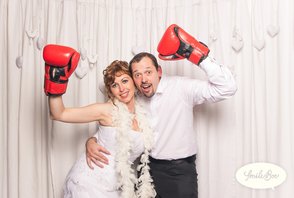 Svatba Andrea a Michal