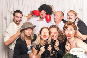 Svatba Andrea a Michal