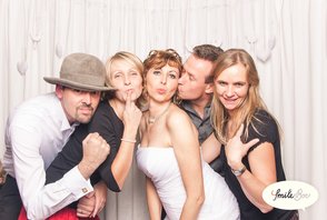 Svatba Andrea a Michal