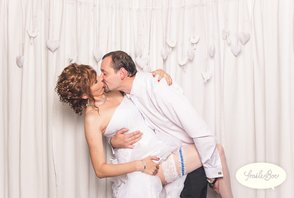 Svatba Andrea a Michal