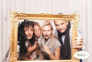 Svatba Andrea a Michal