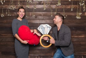 Svatební cirkus 2017