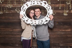 Svatební cirkus 2017