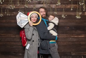 Svatební cirkus 2017