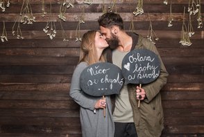 Svatební cirkus 2017