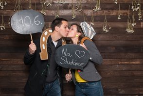 Svatební cirkus 2017