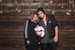 Svatební cirkus 2017