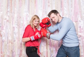 Svatební cirkus 2016