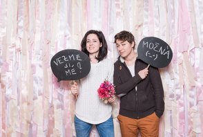 Svatební cirkus 2016