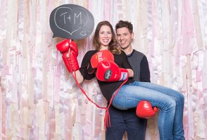 Svatební cirkus 2016