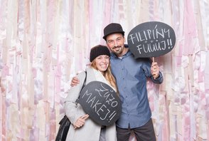 Svatební cirkus 2016