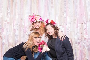 Svatební cirkus 2016