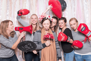 Svatební cirkus 2016