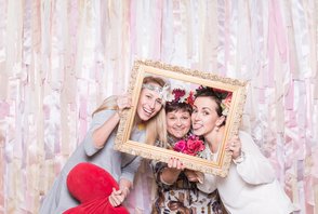 Svatební cirkus 2016