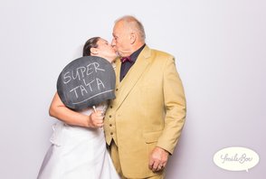 Terka + Pája svatba