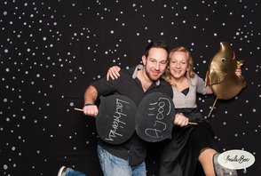 TNT vánoční večírek