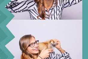 Smilebox večírek 4x2