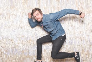 UP21 Christmas Party