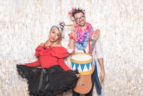 UP21 Christmas Party