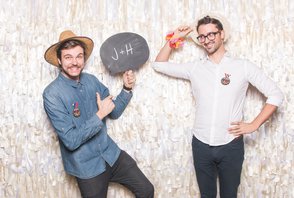 UP21 Christmas Party