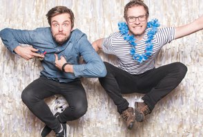 UP21 Christmas Party