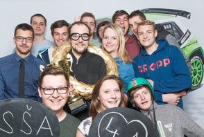 Ústí nad Orlicí, 20. 4. 2017