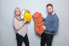 V srdci Wüstenrot 2018