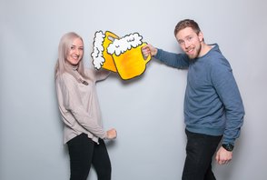 V srdci Wüstenrot 2018