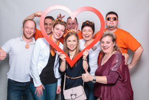 V srdci Wüstenrot 2018