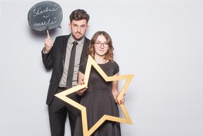 Vánoční večírek Bohemia Energy Brno