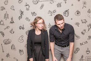 Vánoční večírek CEP & SEP & BEP 2016