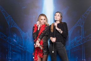 Vánoční večírek Cinemart