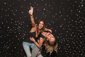 Vánoční večírek ČSOB