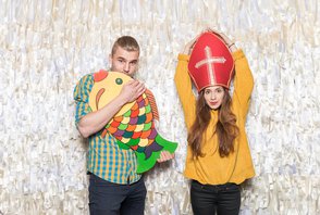 Vánoční večírek Festo