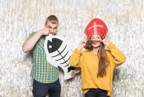 Vánoční večírek Festo