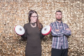 Vánoční večírek PGRLF 2017