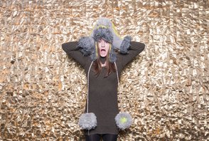 Vánoční večírek PGRLF 2017