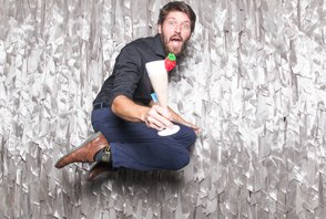 Vánoční večírek ZARA