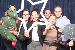 Večírek INVIA Brno