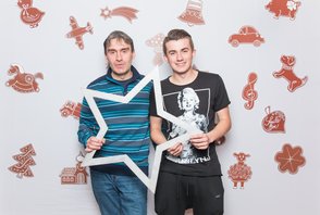 Večírek v Benešově!