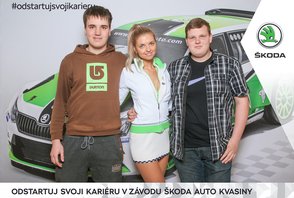 Vrchlabí, 24. 4. 2017