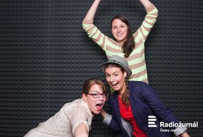 Radiožurnál 5.7. půlnoční