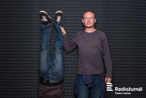 Radiožurnál 5.7. půlnoční