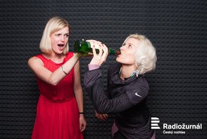 Radiožurnál 5.7. půlnoční